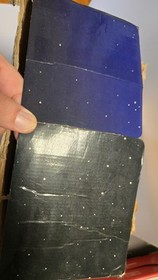 Nintendo Control Deck Super Mario Bros Bundle NES Console Box ONLY