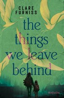 The Things We Leave Behind | Clare Furniss | Deutsch | Buch | 336 S. | 2025