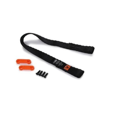 HANS Performance Products TK12414S Sliding Tethers-Ultra/Ultra Lite/Adjustable