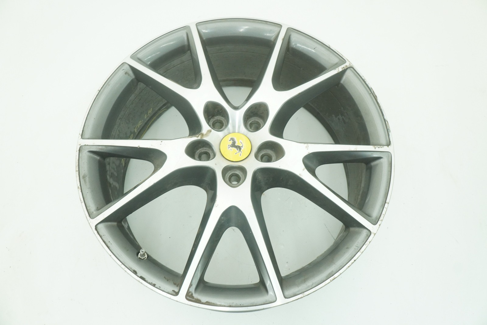Ferrari California 2008-2014 Front Wheel P/N 242156