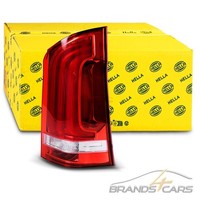 Hella LED RÜCkleuchte Rechts FÜR Mercedes Benz Evito Vito V-KLASSE W447