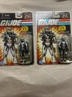G.I. Joe 25th Anniversary Cobra Commander Battle Armor 3.75" Figure 2007 Hasbro