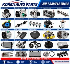 GENUINE 3531032560 35310 32560 INJECTOR ASSY-FUEL FOR ELANTRA