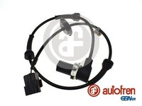 Autofren Seinsa Sensor, Raddrehzahl DS0145 FüR Chevrolet Passend FüR Fiat
