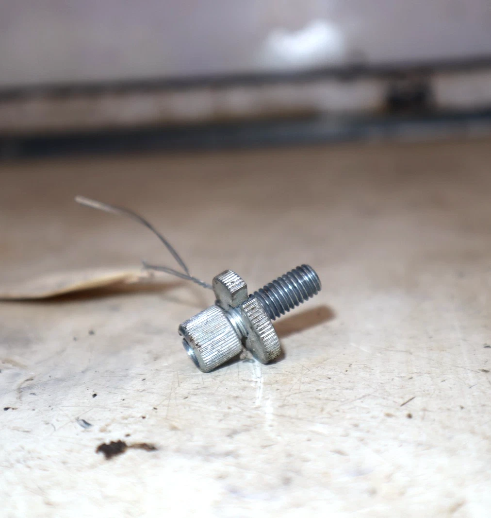 ADJUSTER, CABLE