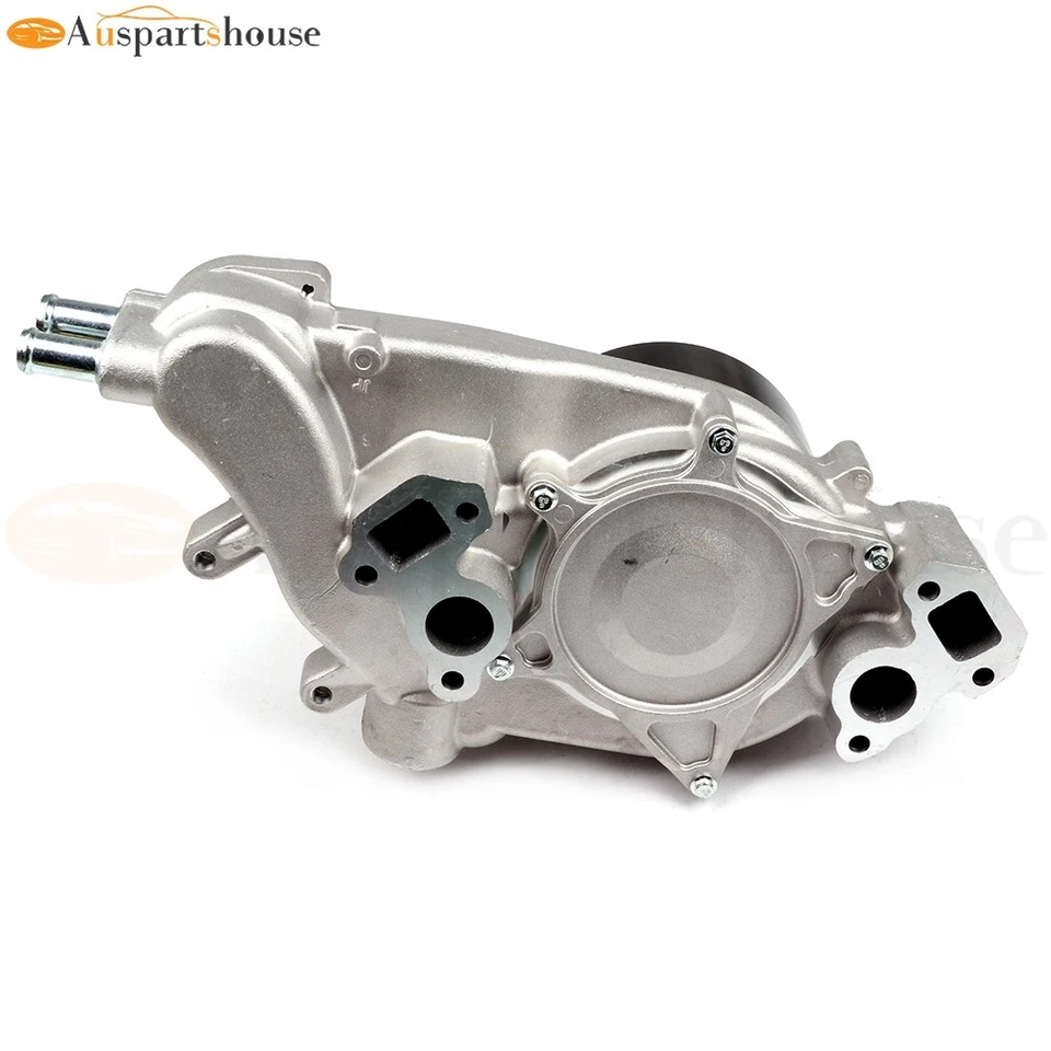 Bomba de aceite bomba de agua para Chevrolet Camaro Corvette V8 1998-2002 5,7 L Foto 4 de 4