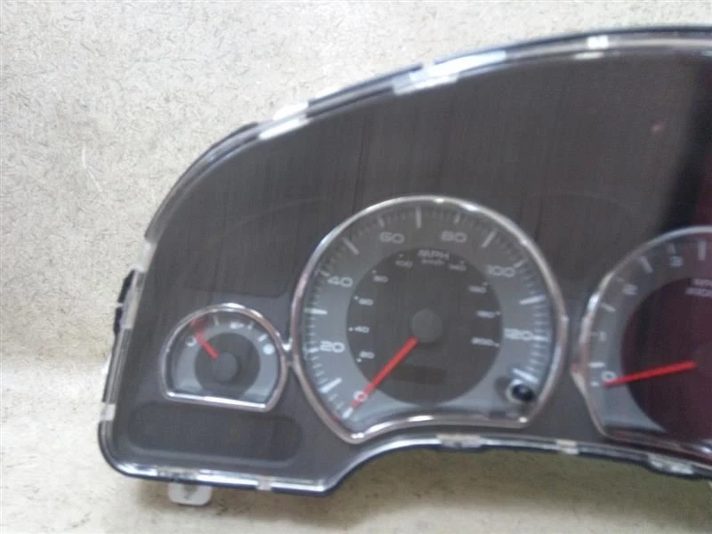 Painel de instrumentos velocímetro 15853242 compatível com 2006 PONTIAC TORRENT n26-197612 - Imagem 2 de 4