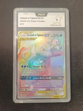 Tortank et Tiplouf GX 253/236 PCA9