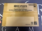 Premium Card Collection - Bandai Games Fest. 23-24 Editio One Piece (SEALED/NEW)