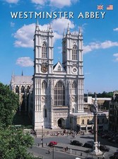 Westminster Abbey - English