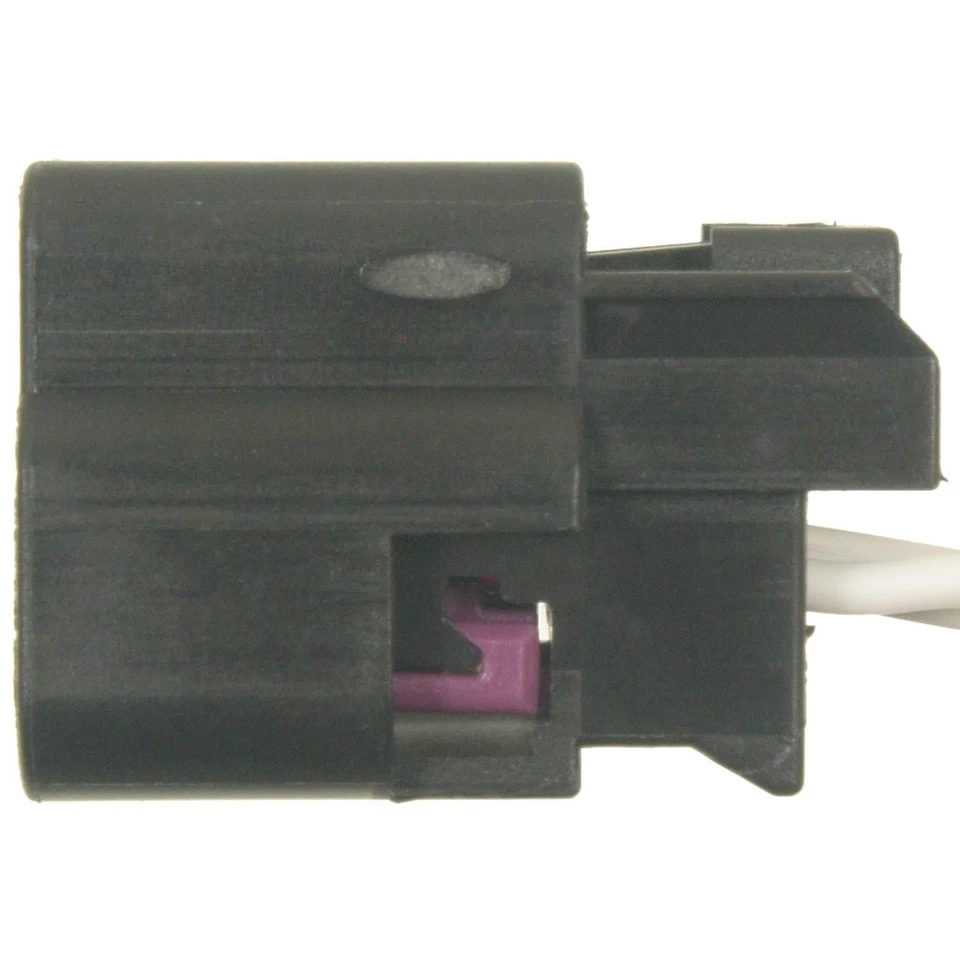 Conector de motor soplador HVAC Standard Motor Products S-1366 Foto 2 de 4