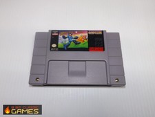 Mega Man Soccer - GAME ONLY  - SUPER NINTENDO SNES - 81a