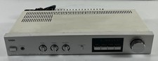 Saba MI 180 Stereo Integrated   Amplifier Verstärker  HiFi Stereo  #ST989