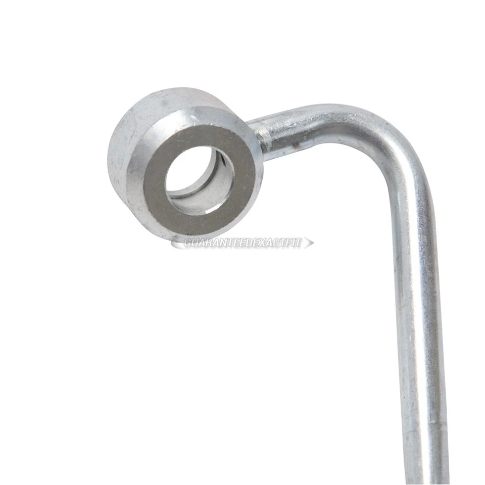 Manguera de presión de dirección asistida Edelmann TCP para Ford Aspire 1994 1995 1996 1997 Foto 3 de 3