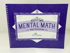Math 4 Mental Math, The Good and The Beautifu...