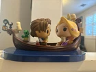 Funko Pop! Moment Disney Tangled Rapunzel & Flynn Vinyl Figure #1324