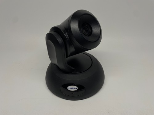 Vaddio RoboSHOT 12E HDBT Professional Conferencing Camera 998-99600-000