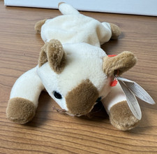 Rare Ty Beanie Babies Collection Snip Siamese Cat Retired Errors 1996 Retired