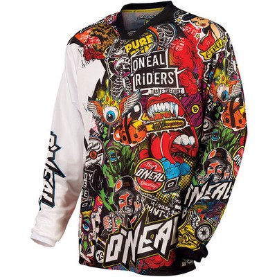 O'Neal 2026 Mayhem Jersey - Crank