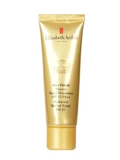 Elizabeth Arden Pure Finish Mineral Tinted Moisturizer SPF 15 Medium 03 1.6 OZ