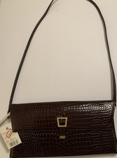 etienne aigner handbags leather vintage crossbody 79.99