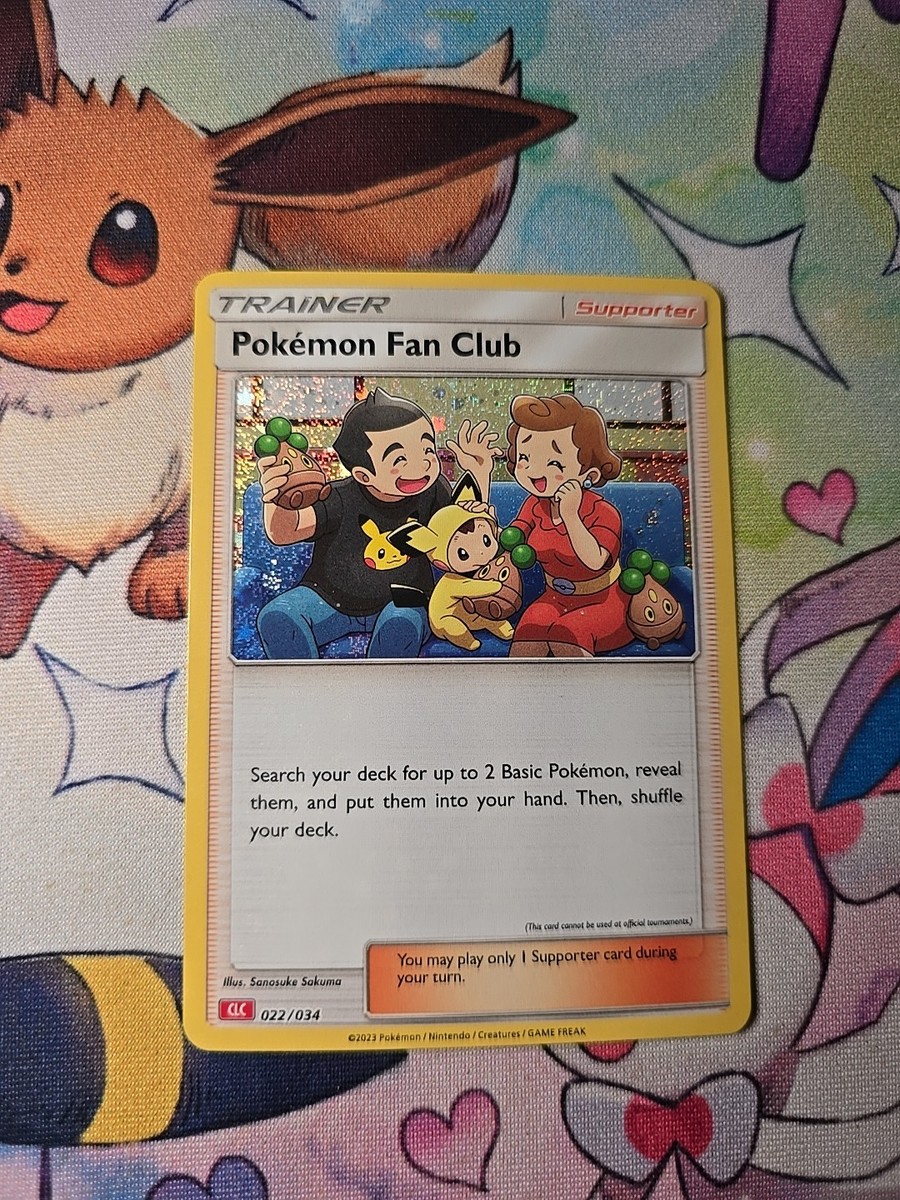 pokemon trading card club Hawaii State Public Library SystemPokmon Club