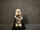 LEGO Star Wars 212th Airborne Clone Trooper minifigure
