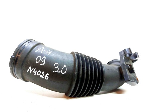 AUDI A4 Avant 8K5, B8 Luftansaugrohr 059129627L 3.00 Diesel 2010 30159381