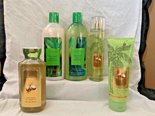 New Bath  Body Works Signature Collection Waikiki Beach Coconut