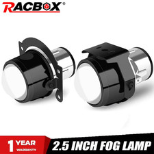 2.5 Inch H11 Hid Fog Light Bi-xenon Ptf Lens High Low Beam Fog Lamp Metal Projec 2.5 Inch H11 Hid Fog Light Bi-xenon Ptf Lens High Low Beam Fog Lamp Metal Projec