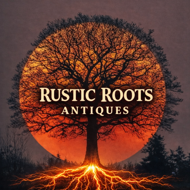 Rustic Roots Antiques | eBay Stores