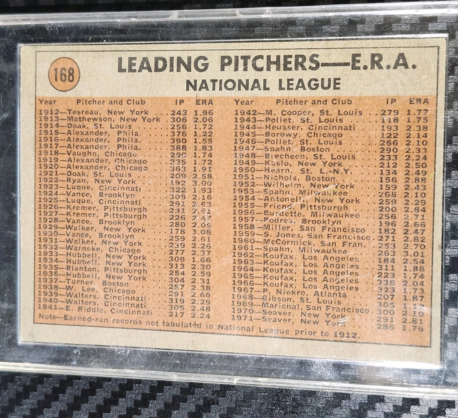 1972 Topps - In Action Deron Johnson image 2