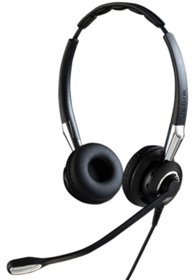 Jabra BIZ 2400 II WB Unify Headset duo GN AUDIO 2489-825-209 (5706991017731)