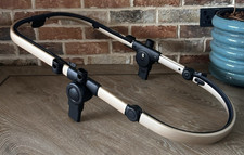 ⭐️ iCandy Peach 7 6 & 5 BISCOTTI Gold Carrycot Pushchair Seat Frame Base NEW