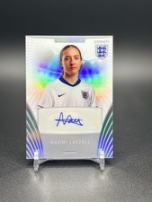 2025-26 Panini Eternity Women's Super League Soccer Checklist Guide in-content 15