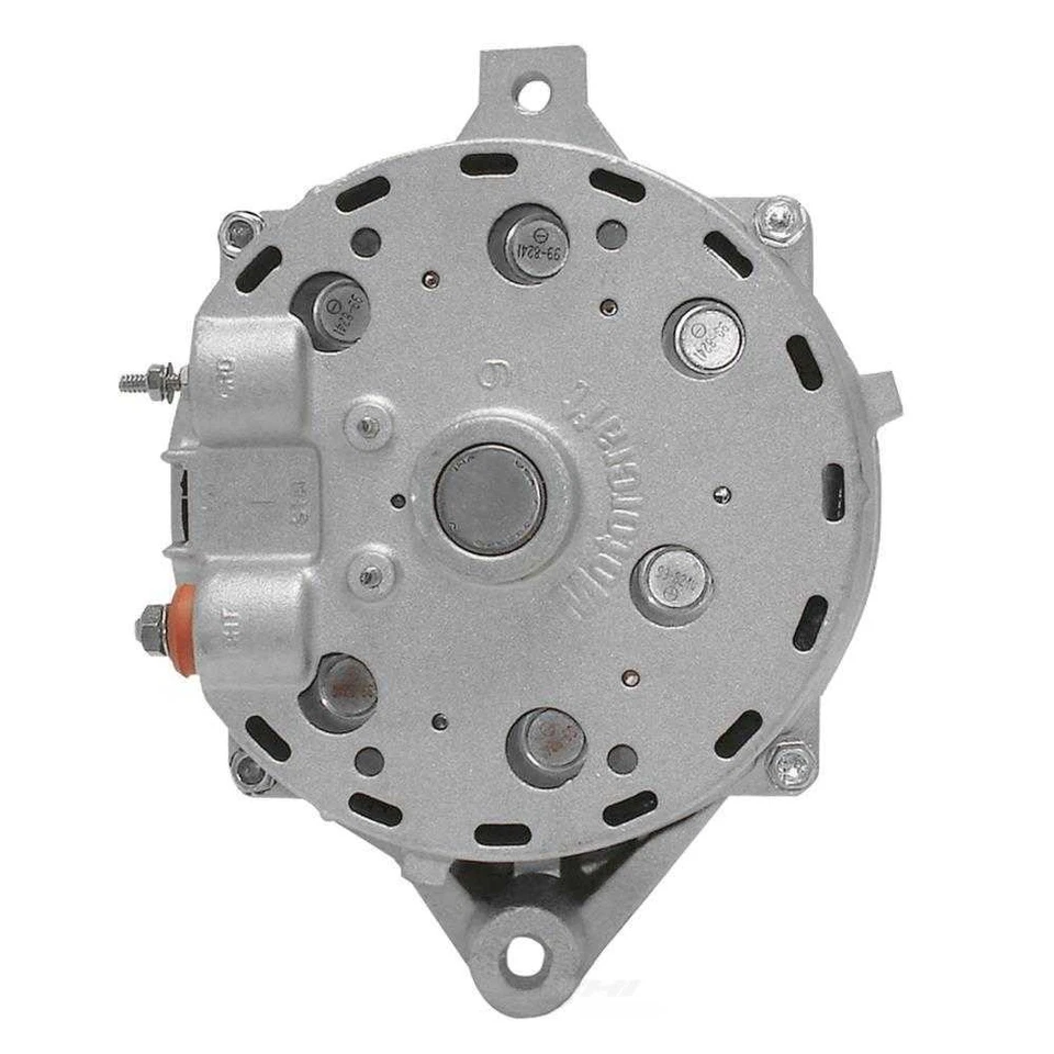 Alternador Foto 2 de 4