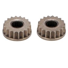 Losi Metal Servo Arm Insert 23 Spline JR 2 LOSA99041 Elec Car/Truck Replacement