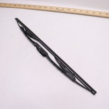 Rain-X Weatherbeater Wiper Blade Rubber Galvanized Steel Frame 17" RX30217 