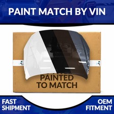 Capaoem Options Hood 2014-18 Mazda 3 Sedanhatchback Painted To Match Ma1230173 Capaoem Options Hood 2014-18 Mazda 3 Sedanhatchback Painted To Match Ma1230173