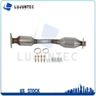 Catalytic Converters 2007 2008 - 2012 For Nissan Versa 1.6L 1.8L EPA 43198 53794