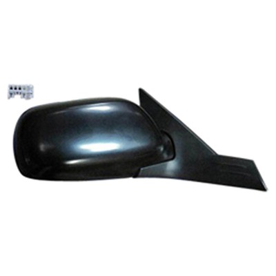 Right Passenger Side Door Mirror Fits Subaru Impreza Outback