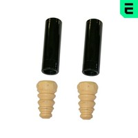 Optimal StoßDäMpfer StaubschüTzer AK-735265 FüR Seat Leon 1P1 Altea 5P1 Tfsi TDI