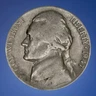 1947-P Jefferson Nickel “Best Value On EBay" FAST SHIPPING