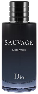 Christian Dior Sauvage Eau de Parfum 200 ml OVP NEU