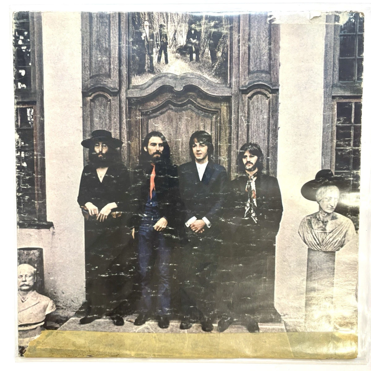 Beatles Hey Jude for sale | eBay