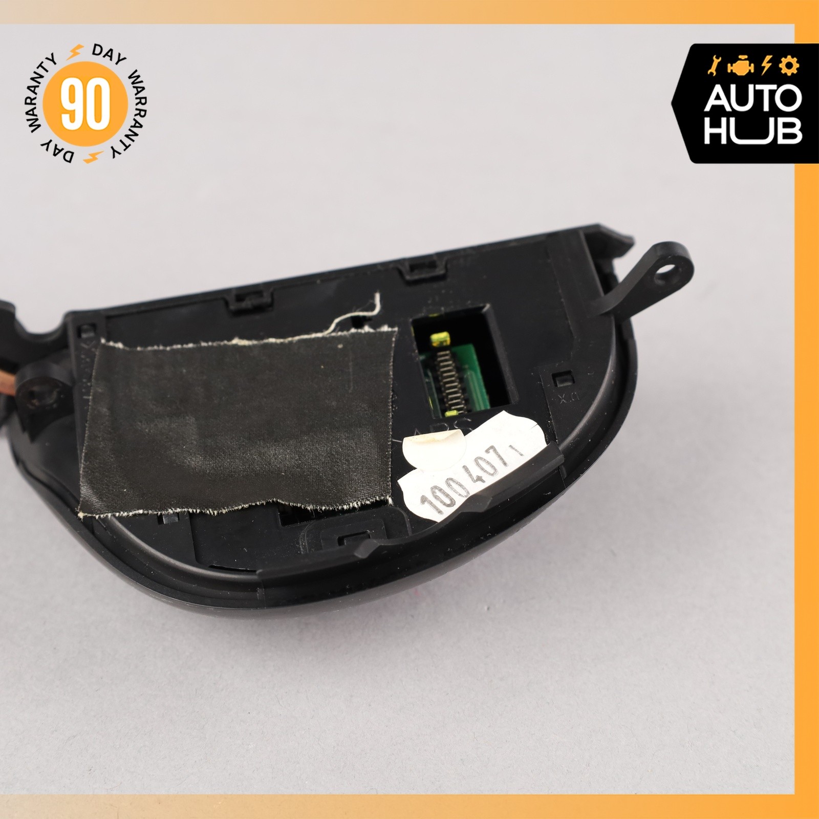 Maserati Quattroporte 2004-2019 Right Steering wheel switch