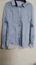 Men's Long Sleeve Shirt