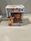 Funko Pop! Vinyl: Ad Icons - Geoffrey the Giraffe (as Iron Man) #29