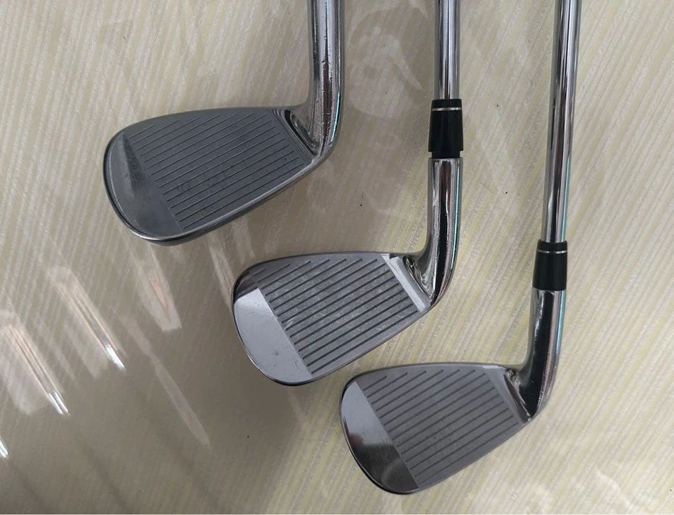 Callaway Legacy Black Memphis 10 Men'S 6 Irons - Image 4 of 4