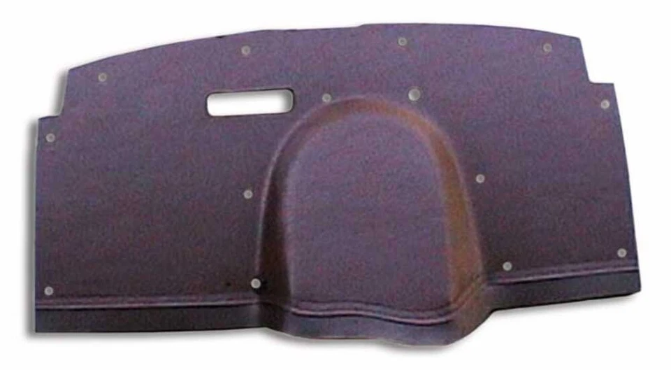 Звукоизоляционная прокладка брандмауэра для 1937 Oldsmobile Series 70 - Изображение 3 из 4